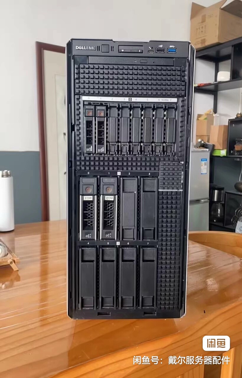 DELL 戴尔 ProwerE企业级主板