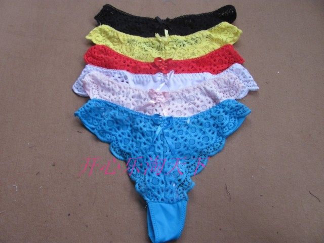 Slip sexy - Ref 648529 Image 1