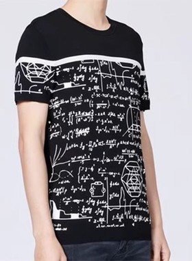 20XTX3211S 3212S男装夏季新款时尚圆领潮流修身百搭舒短袖T恤