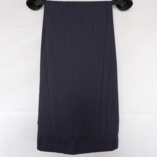 Q2QXF031SA利家男装 单西裤 秋季 通勤商务百搭修身 正装 G2QXF051SA