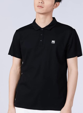 20XNY20301 20302 22002 21401男装夏季新款时尚翻领纯色短袖T恤