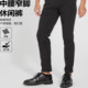 91401利家夏商务舒适透气耐磨中腰窄脚休闲裤 22XXK90201 90301 男
