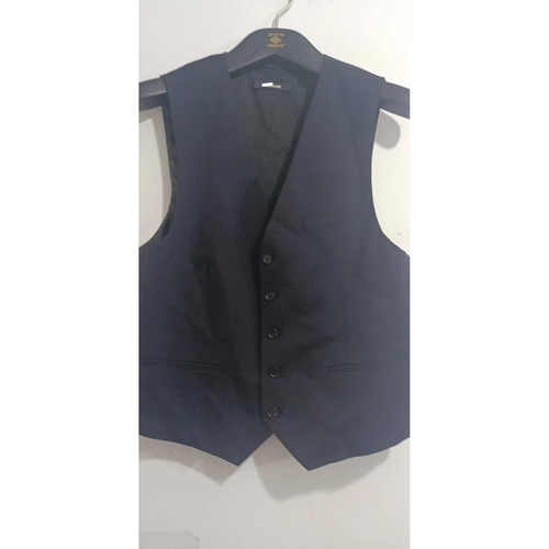 18QXF024 052SA Q8QXF012SA男士秋季简约绅士西服内搭马甲