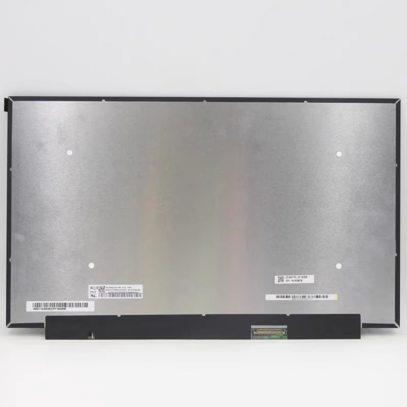 NE156QUM-N6C MNF601EA1-1 MNF601EA1-7 2 6 100%色域4K液晶屏幕