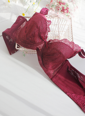 大码女士文胸 薄款全罩杯透气舒适胸罩内衣大罩杯75-110BCDEF杯棉