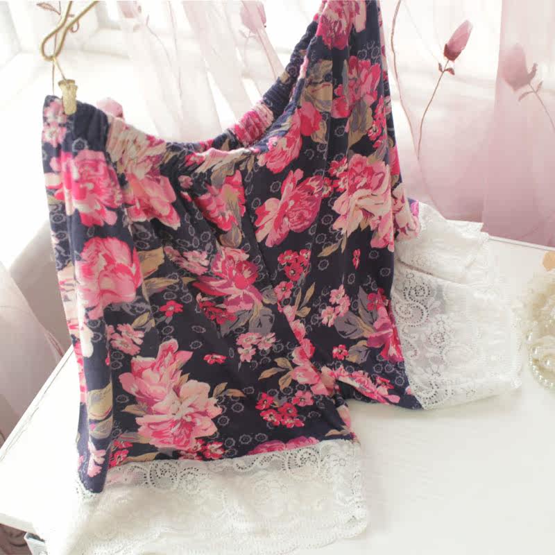 Pantalon pyjama jeunesse - Ref 720469 Image 4