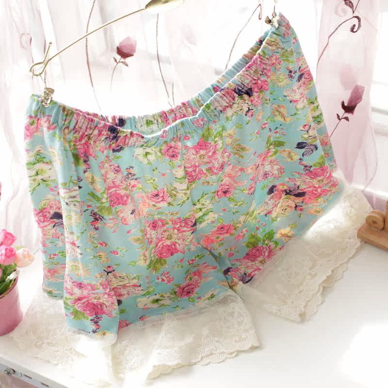 Pantalon pyjama jeunesse - Ref 720469 Image 3