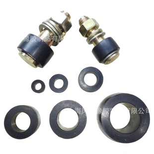 FCL橡胶圈 弹性体 弹性圈 缓冲垫#1/#2/#3/#4/#5/#6/#8