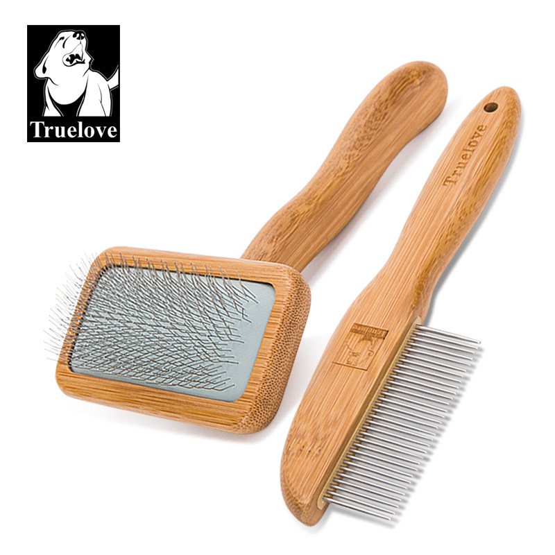Truelove宠物用品猫狗梳子排梳不锈钢针梳清理浮毛刷梳组合排刷梳,宠物/宠物食品及用品,猫狗梳子/排梳,淘宝优惠券,粉丝福利购,淘宝优惠卷