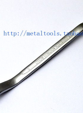 台湾AEW 45度梅花扳手 5.5x7 6x8 10x12 14x17 11x13 19x21 22x24