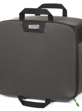 MindShift/曼德士Stash Master 13L微单单反相机镜头內胆包821