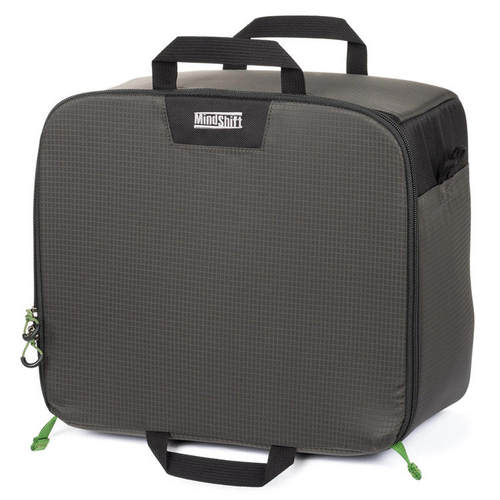 MindShift/曼德士Stash Master 13L微单单反相机镜头內胆包821