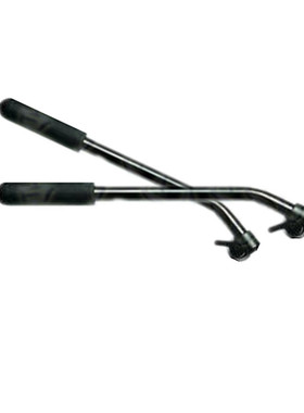 曼富图701HLV云台用水平摇移手柄 701HDV用 正品 现货 实体