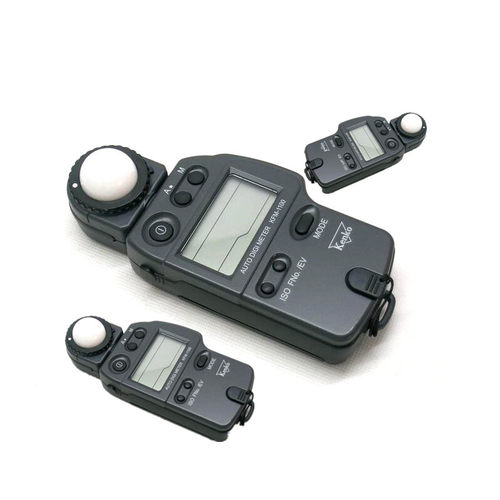 肯高kenkokfm-1100手持式测光表