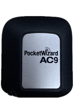 普威 pocketwizard AC9 组别控制器(佳能口配和TT5适用）