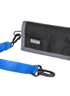 ThinkTank/创意坦Pixel Pocket Rocket可放10张CF卡收纳包217