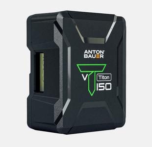 安东/鲍尔,提顿 150V 座电池,SUK:86750138,分秒必争的可靠电力