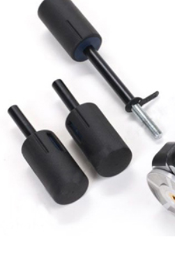 曼富图229云台手柄 R229，52（长）曼富图配件