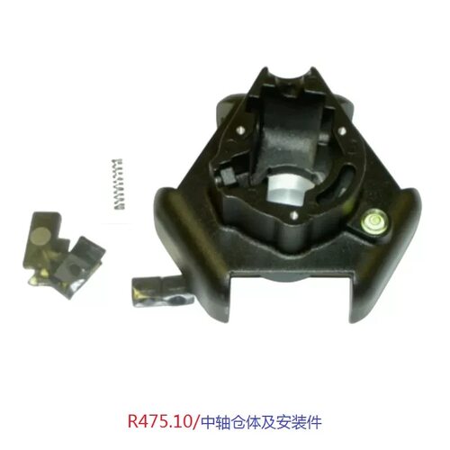 【原装配件】曼富图manfrotto 475B脚架(全)零件 曼富图脚架配件