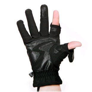 韩国MATIN/马田 专业马田摄影手套 男/女 防寒防滑保暖手套M-7860