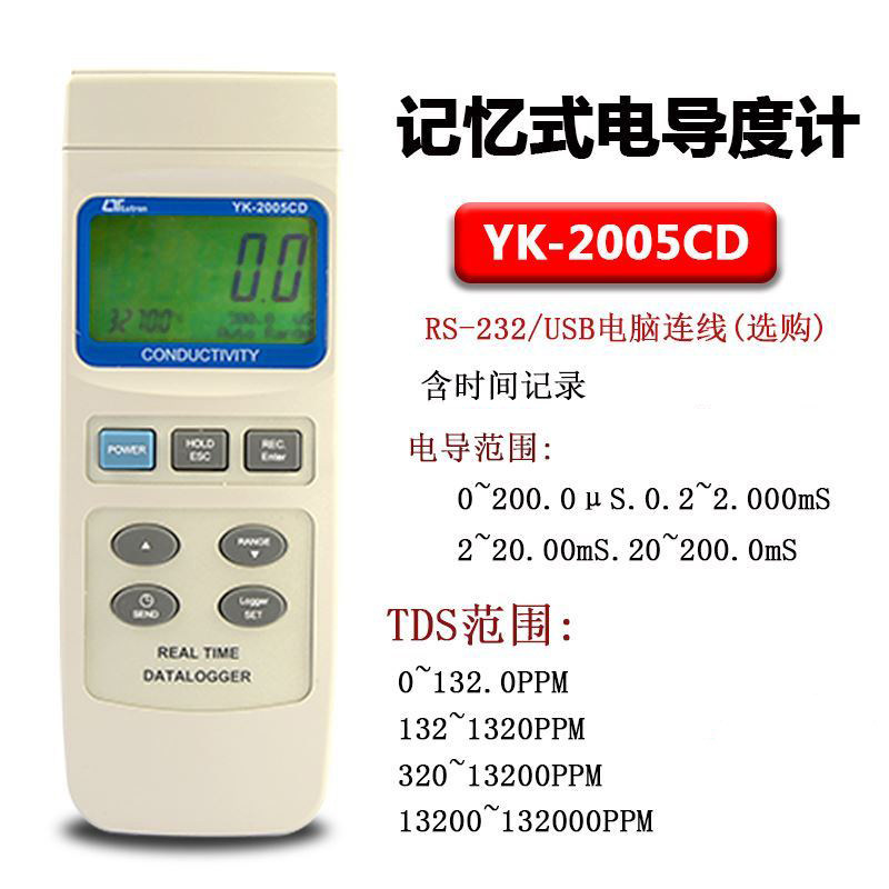 台湾路昌YK-2005CD高精度