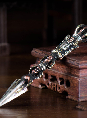 尼泊尔金刚橛九股家用现代