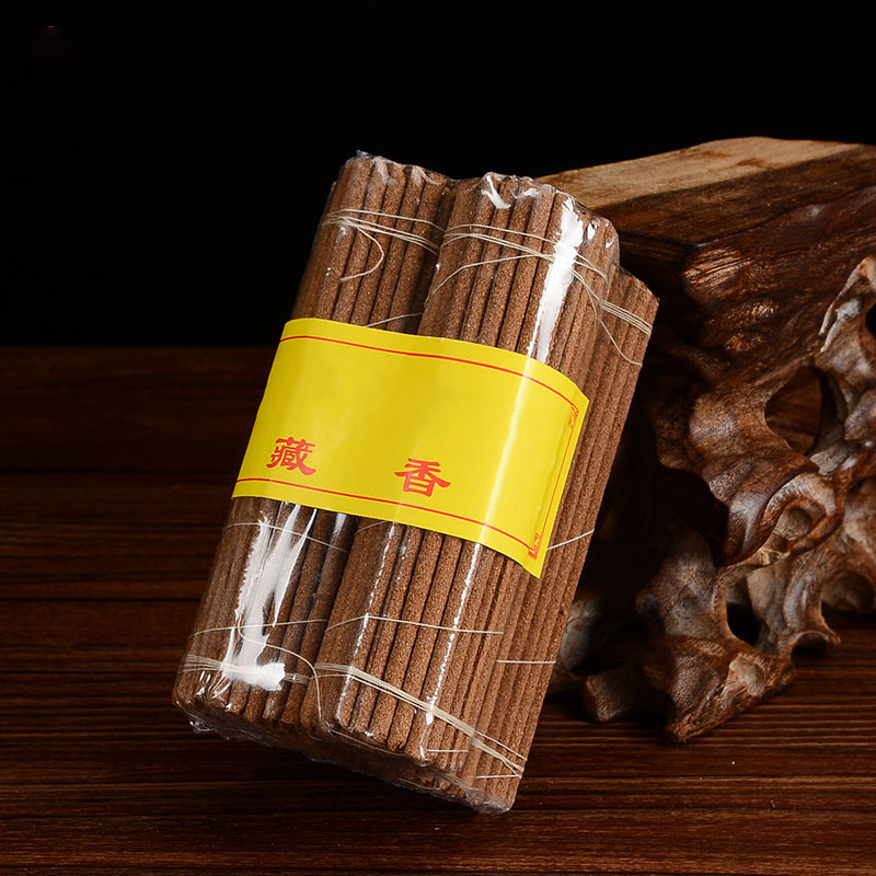 佛缘汇卧香藏香薰西藏供佛香线图片