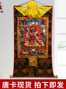 手工装裱室内装饰艺术挂画