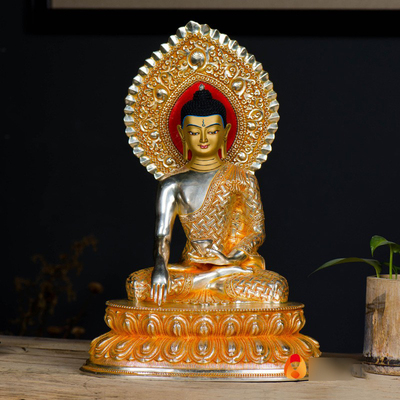 工艺品定制铜像家居摆件