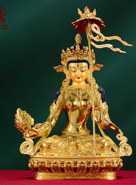 居家装饰摆件铜像艺术品