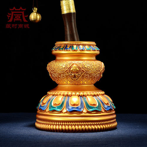 树脂彩绘家居底座摆件