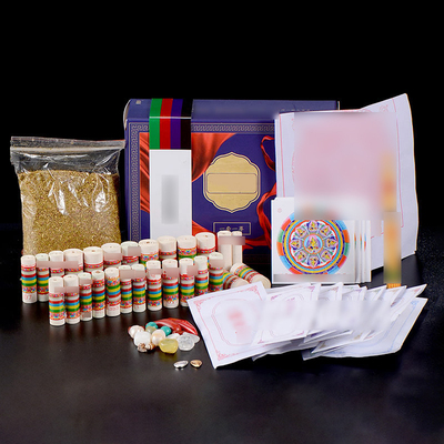 装赞全套含装赞所需的所有物品