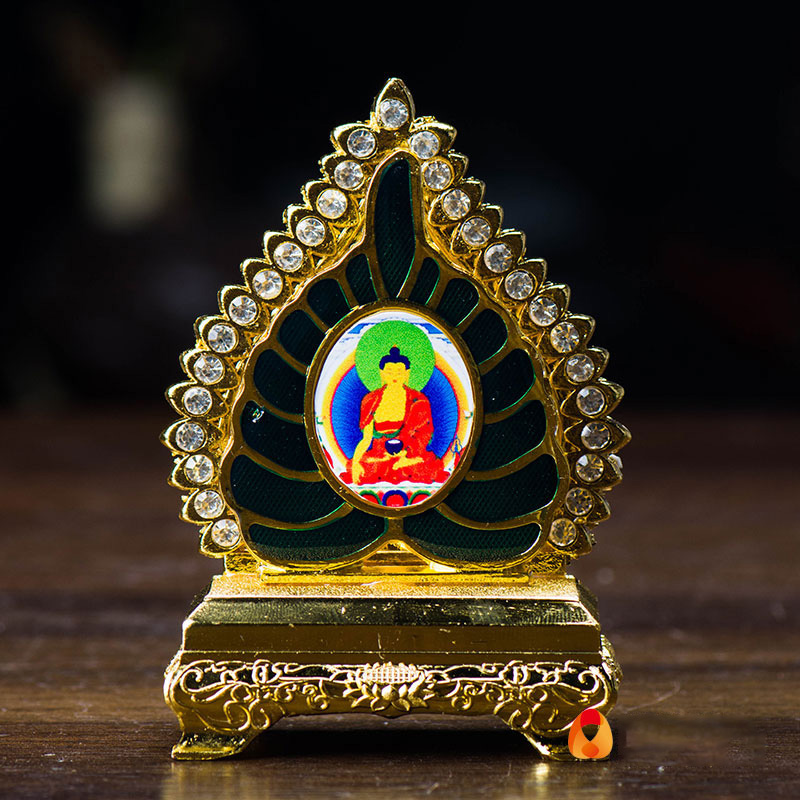 藏村汽车摆件现代精美吉祥车内饰品多款铜像摆件车载小铜像