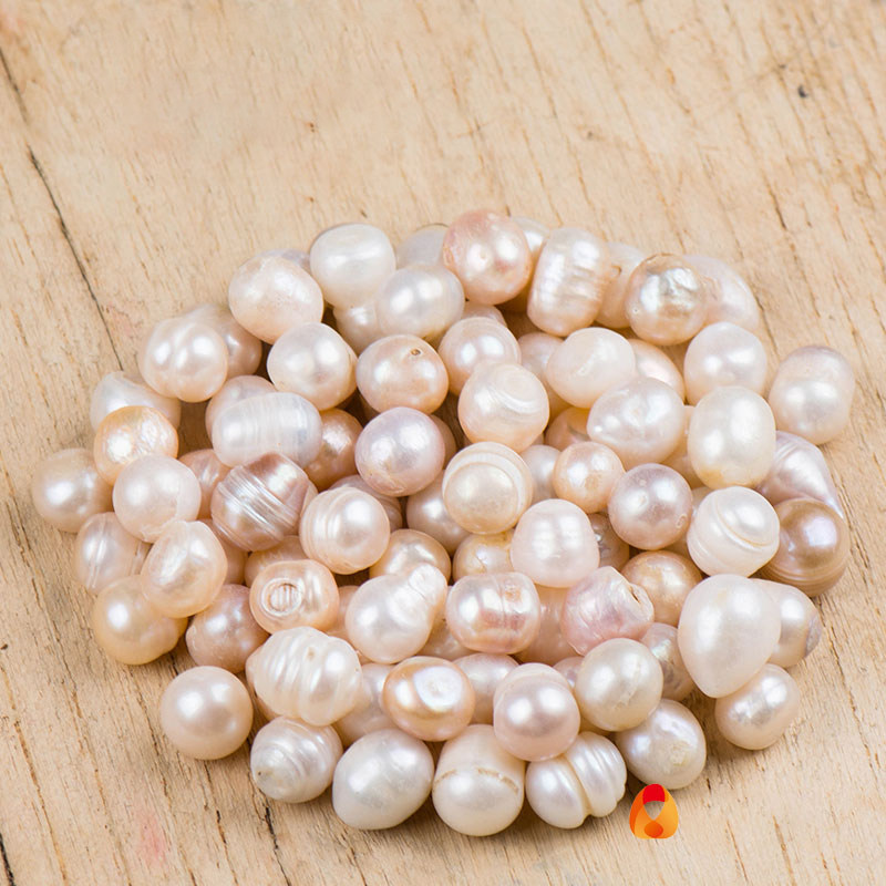 七宝石家用天然珍珠宝瓶装赞用品用品供曼扎盘宝石八供1两,特色手工艺,藏族曼扎盘,淘宝优惠券,粉丝福利购,淘宝优惠卷