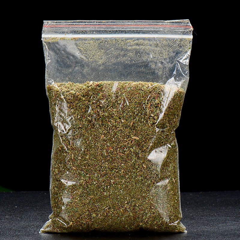 天然藏香1包藏雪巴草家用