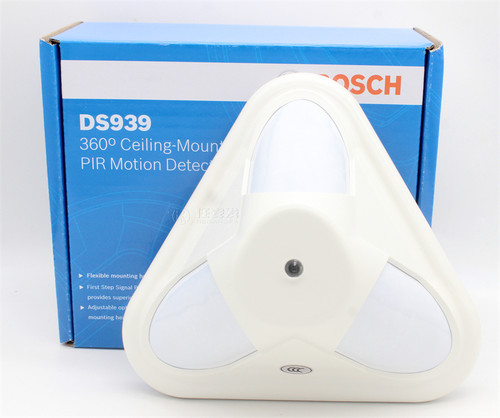 BOSCH博世吸顶红外探测器