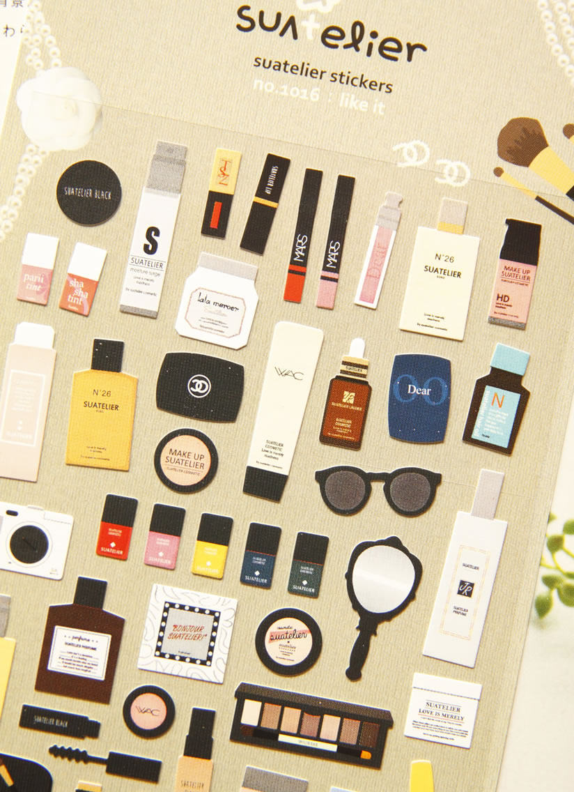 Sticker pour téléphone mobile - Ref 1365271 Image 1