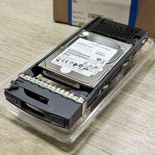 1.8TB X342A 900G X343A 2.5寸SAS 423A X90 NetApp 1.2T