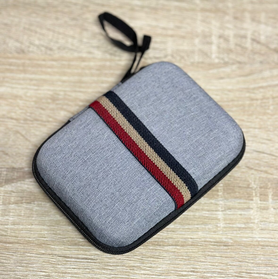 5寸 防水 防摔 硬壳包 防震保护套移动硬盘包