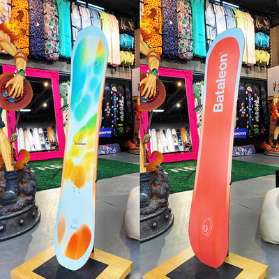 bataleon单板滑雪板新手全能