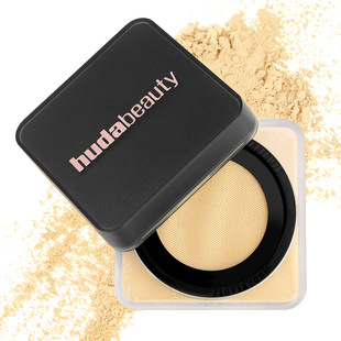 HUDABEAUTY胡达美丽 EASY BAKE Setting Powde散粉定妆控油清爽