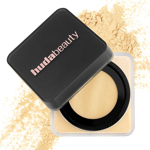 HUDABEAUTY胡达美丽定妆散粉