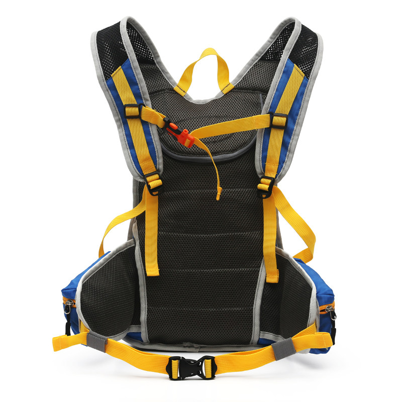 Sacoche pour vélo mixte SUNDICK - Ref 2228713 Image 3