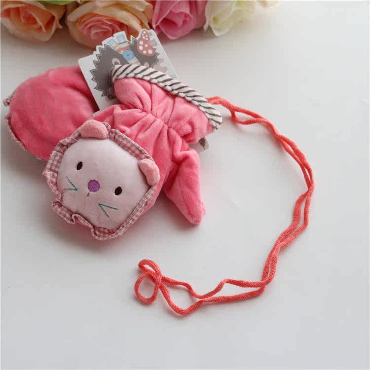 Gants pour enfants en coton - Ref 2149299 Image 4