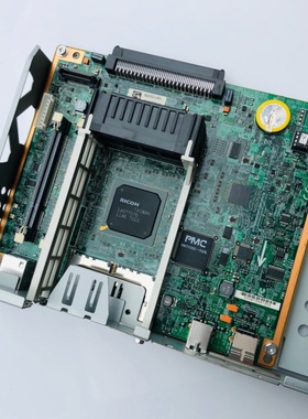 理光MP2852 3352 2352主板IO板BICU板接口板打印板打印卡io板