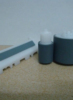 OKI C5100 C5200 C5300 C5400 C5510MFP 原装搓纸分布器