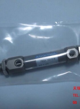 KGD-M9279-01X KOGANEI PBSA10X10 CYLINDER  YV180XG夹边气缸