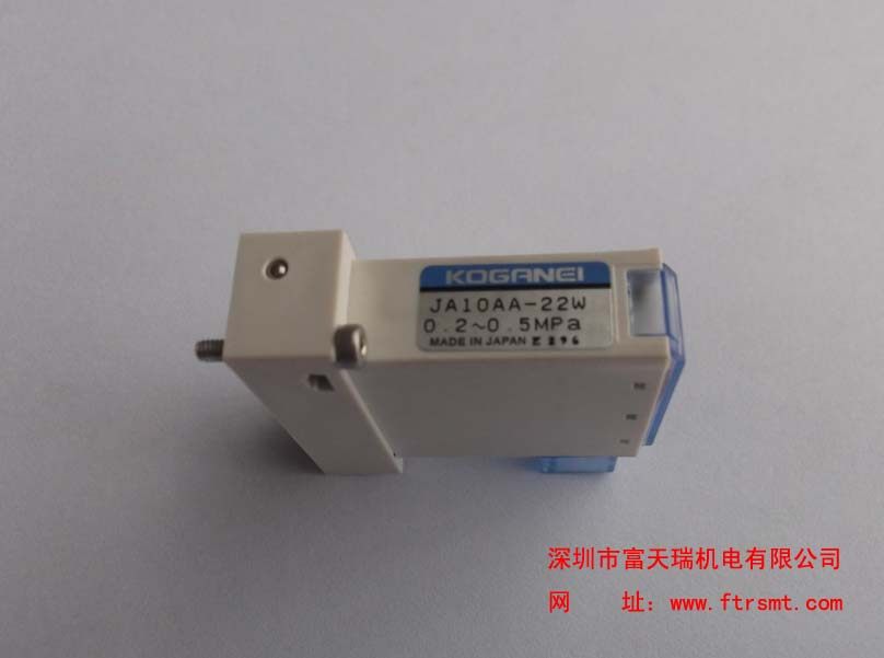 koganei头部电磁阀