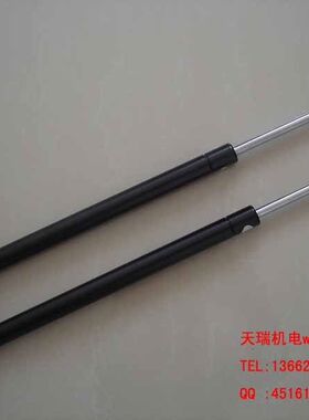 MPM P7605支撑杆MPM安全门油压杆气弹簧前盖门撑杆气压门柱