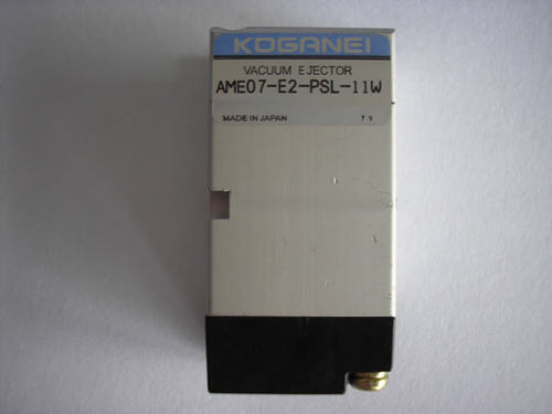 KM0-M7182-B0x AME07-E2-PSL-11W AME07-E2-PSL-12W YV88X电磁阀